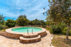 Villa Giaquinto Torre Pali